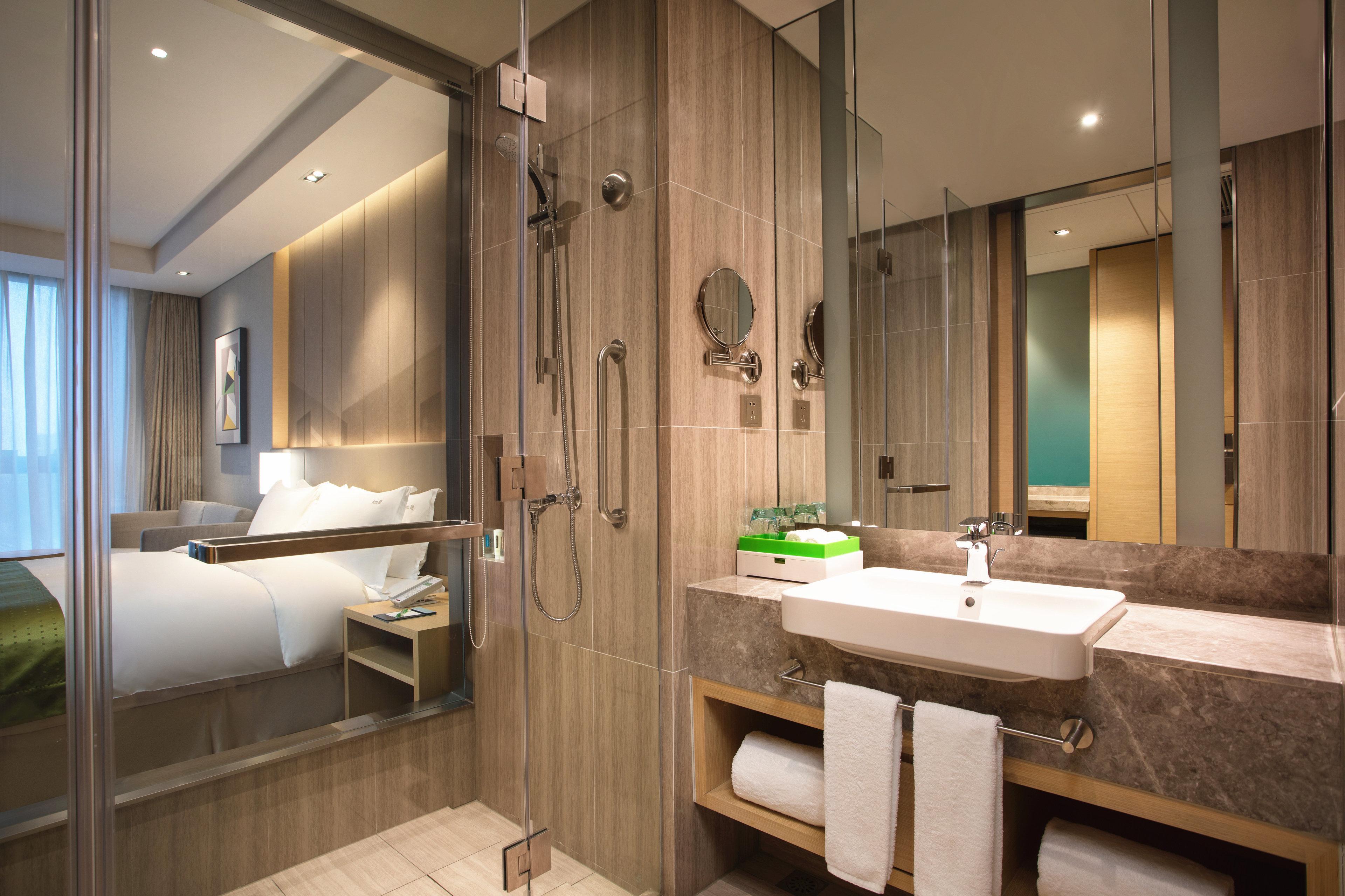 Holiday Inn Wuxi Taihu New City By Ihg מראה חיצוני תמונה