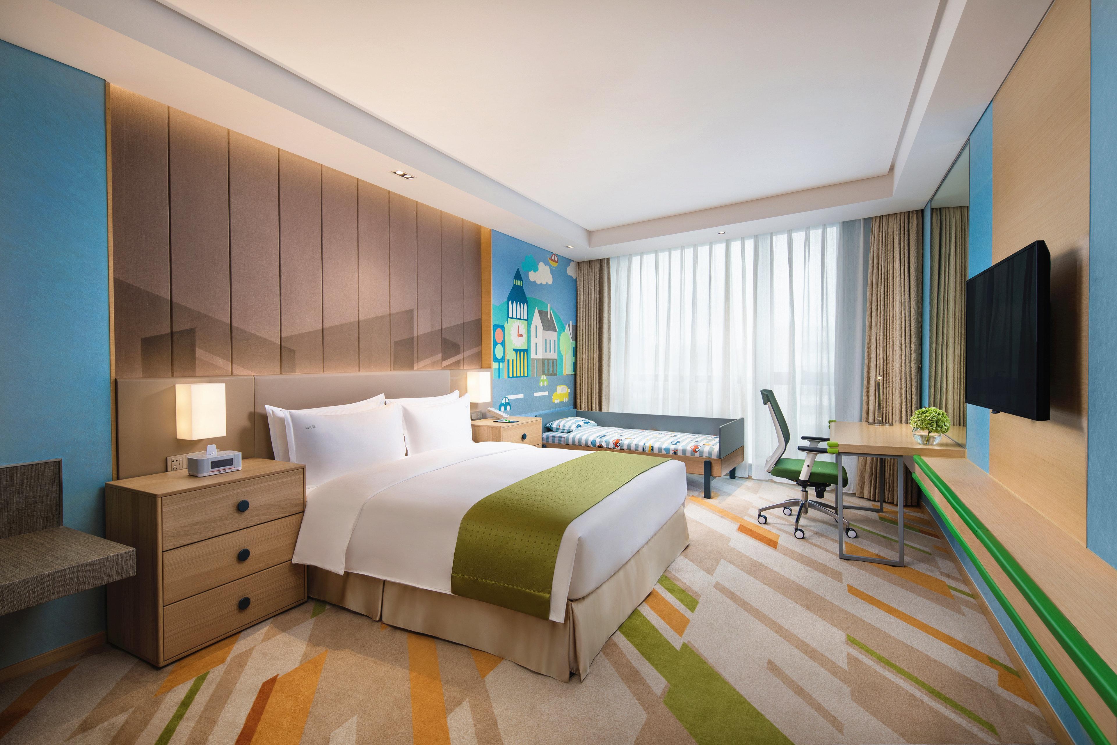 Holiday Inn Wuxi Taihu New City By Ihg מראה חיצוני תמונה