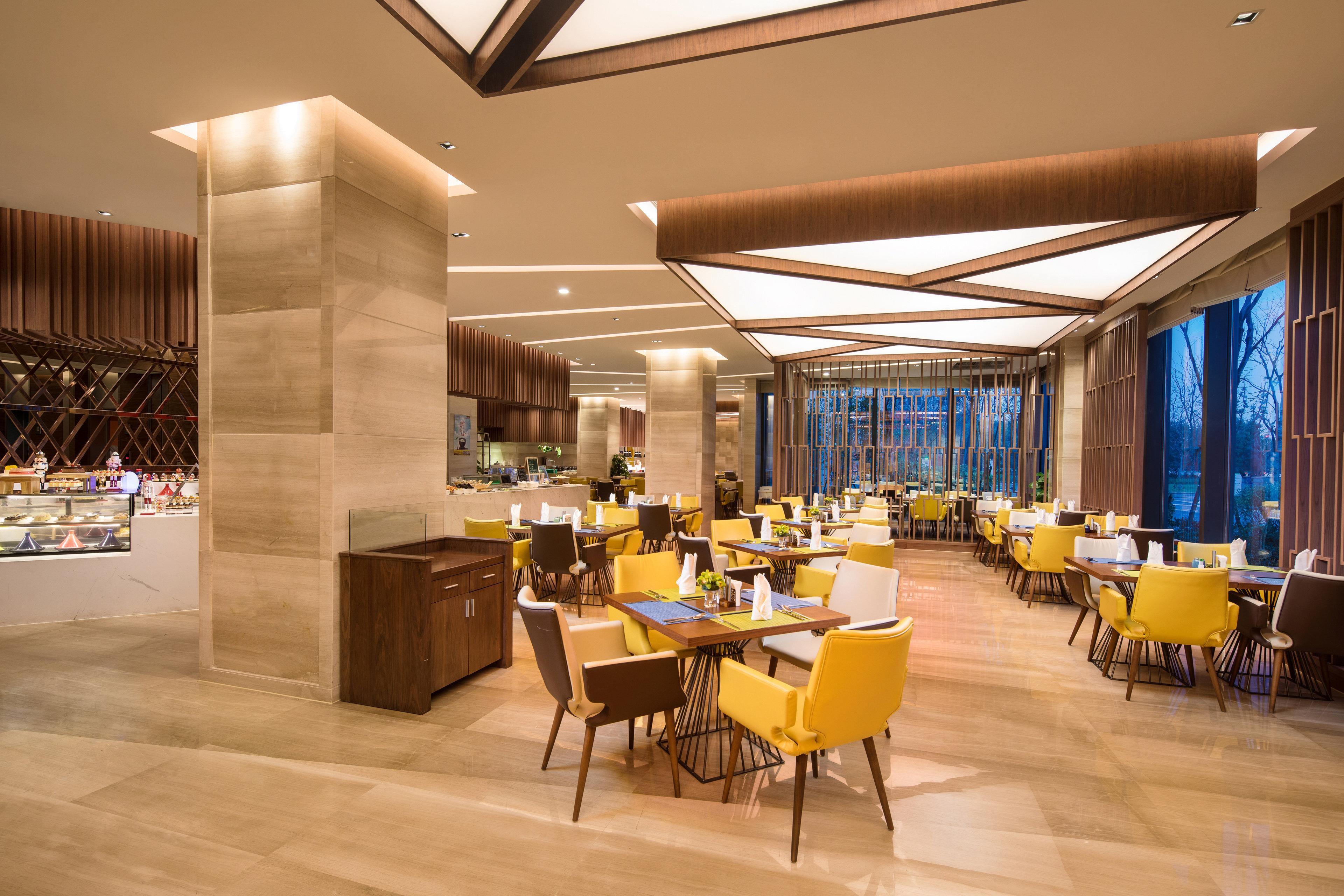 Holiday Inn Wuxi Taihu New City By Ihg מראה חיצוני תמונה