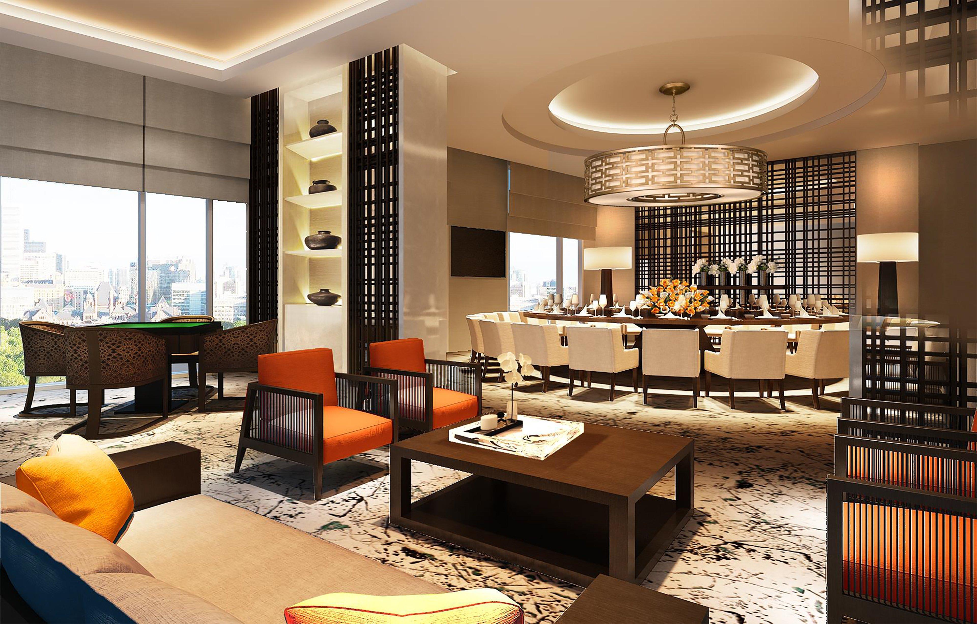 Holiday Inn Wuxi Taihu New City By Ihg מראה חיצוני תמונה