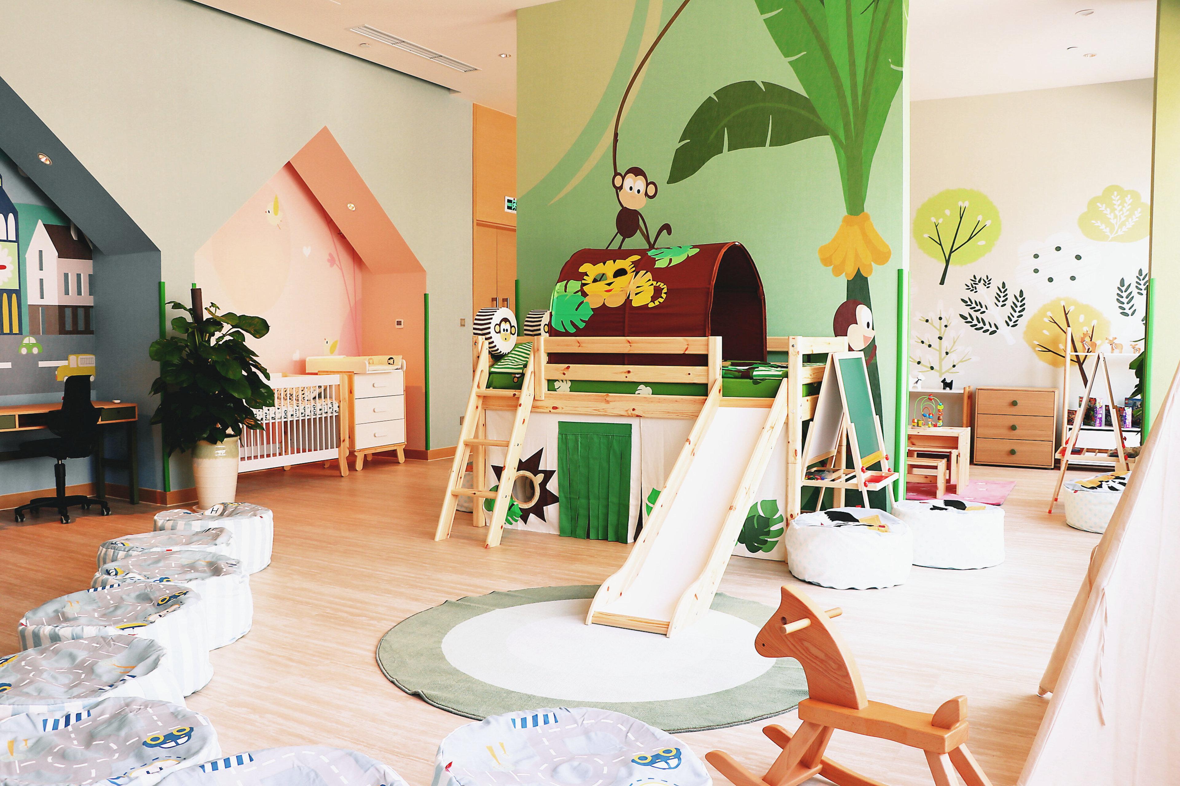 Holiday Inn Wuxi Taihu New City By Ihg מראה חיצוני תמונה