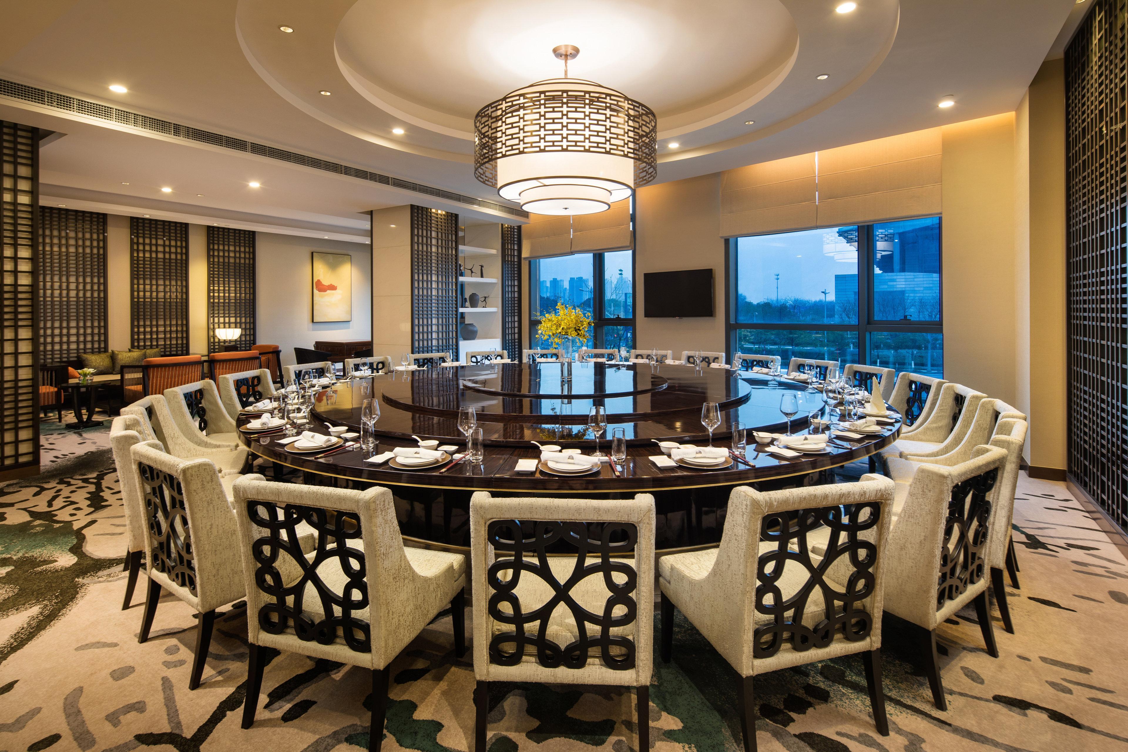 Holiday Inn Wuxi Taihu New City By Ihg מראה חיצוני תמונה