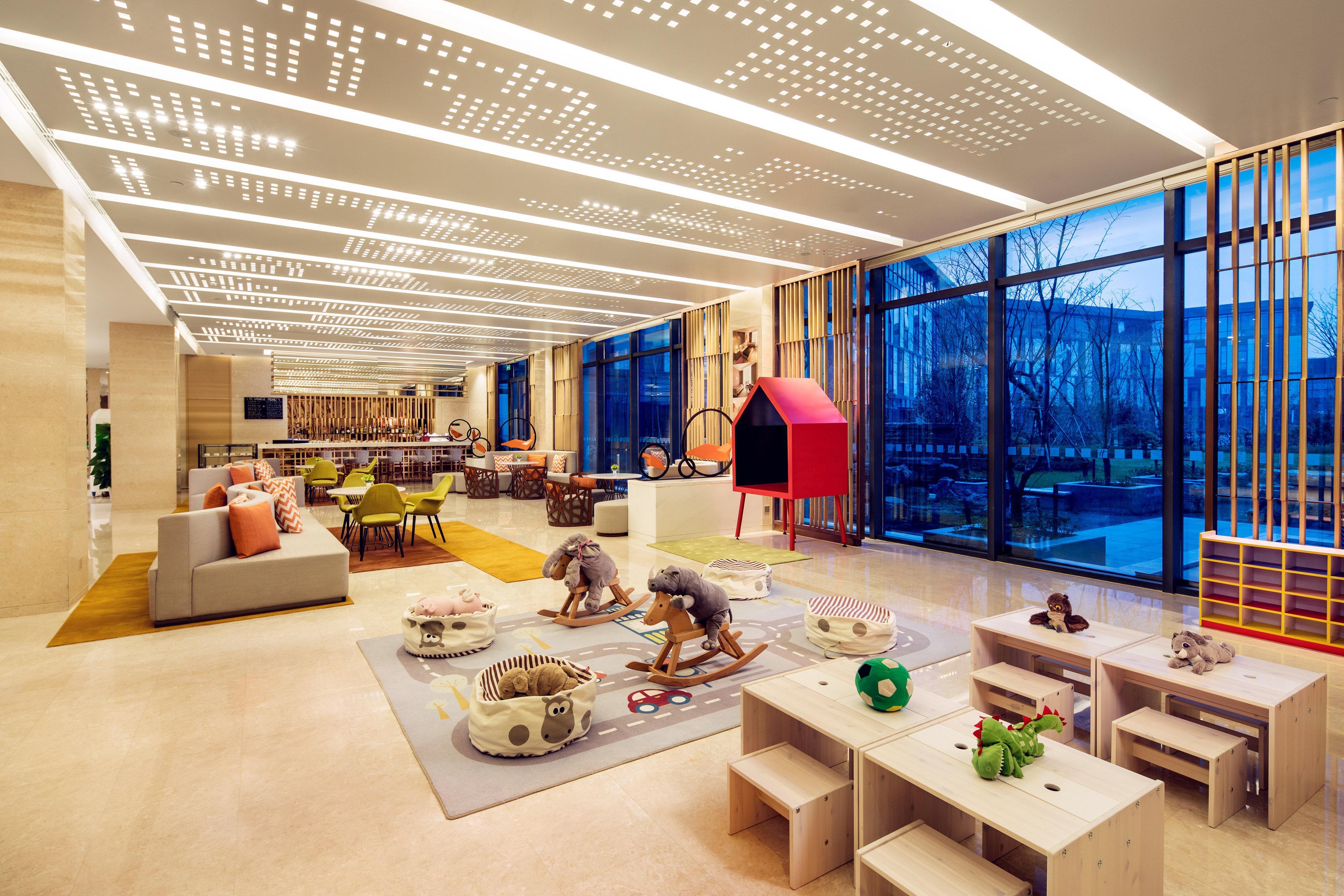 Holiday Inn Wuxi Taihu New City By Ihg מראה חיצוני תמונה