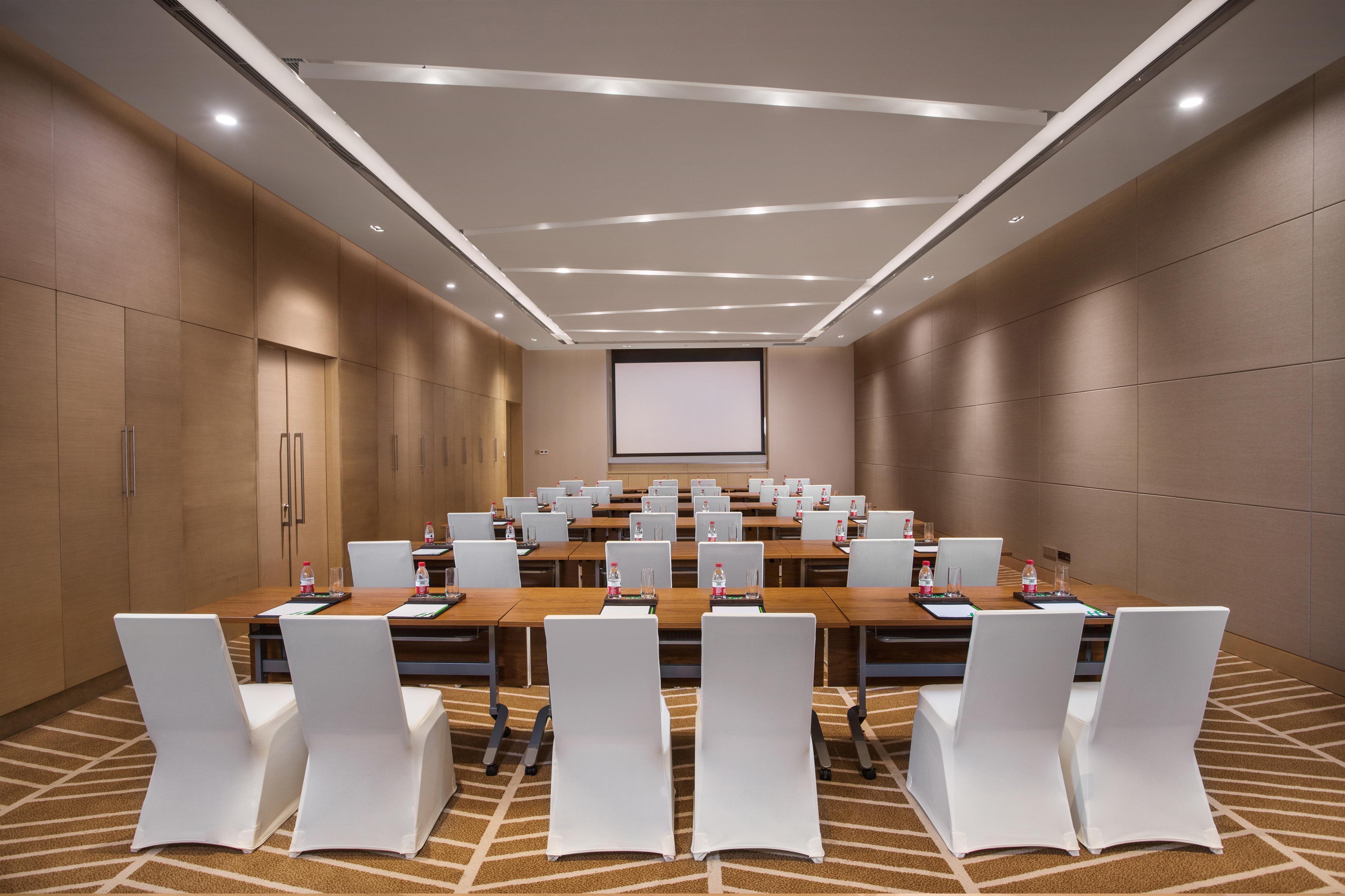 Holiday Inn Wuxi Taihu New City By Ihg מראה חיצוני תמונה
