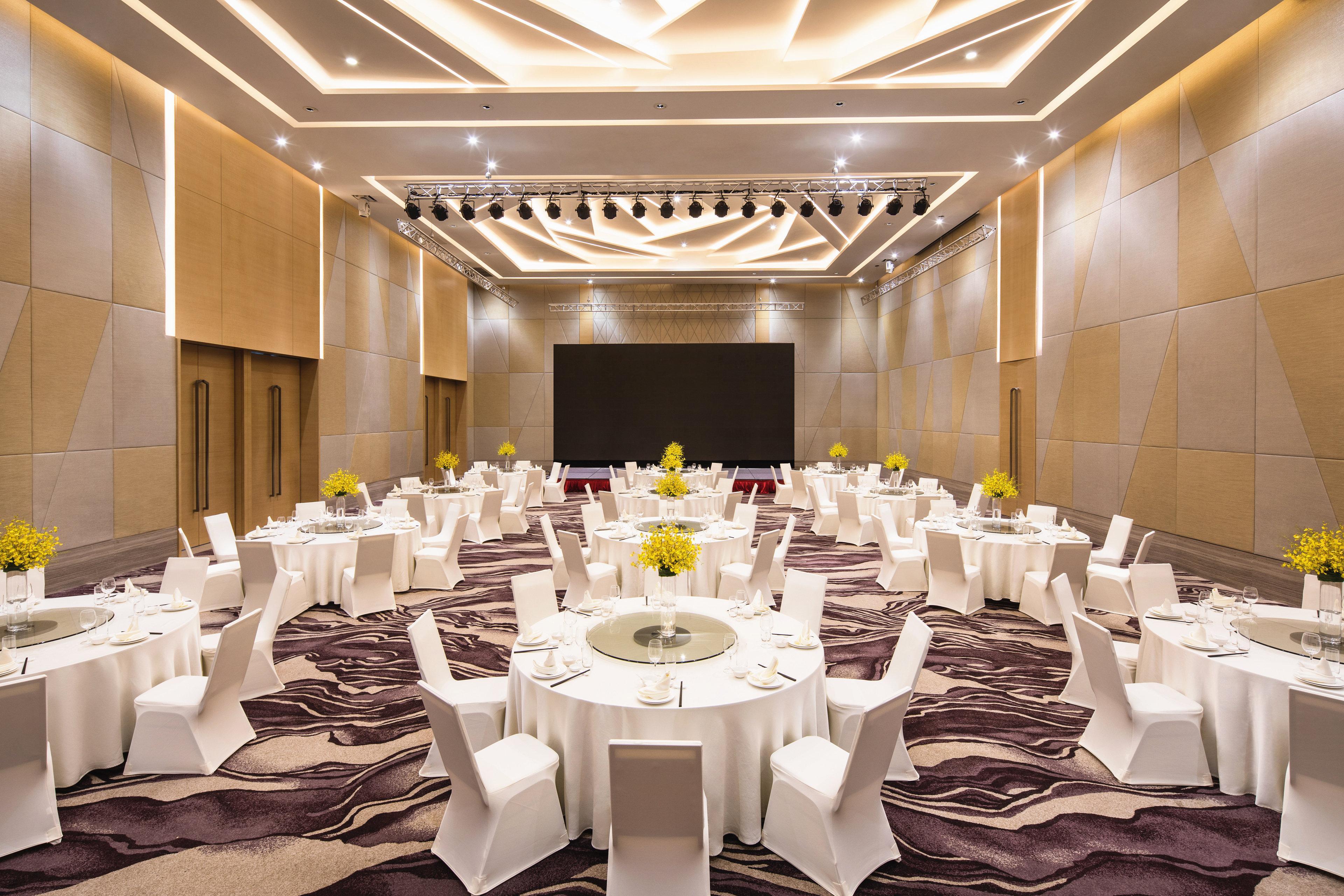 Holiday Inn Wuxi Taihu New City By Ihg מראה חיצוני תמונה